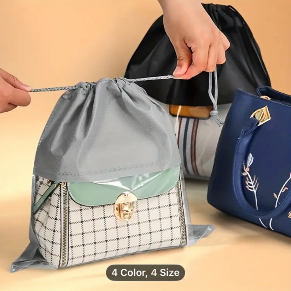Storage Bag for Handbags-8 Bags
